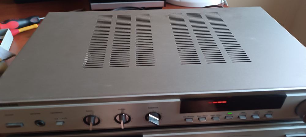 Zestawy Siemens RV300 ,RH300.