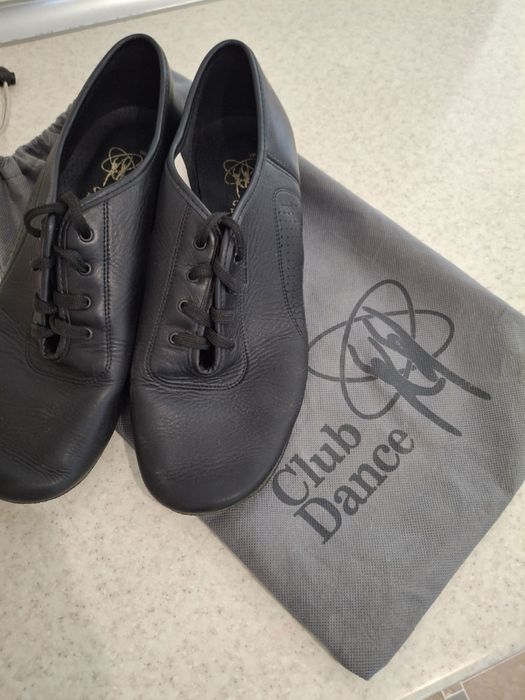 Туфлі для бальних танців, для латини, устілка 28см