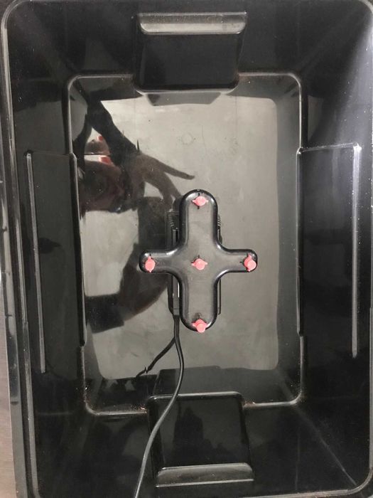 Propagador Aerocloner 24 Neptune Hydroponics