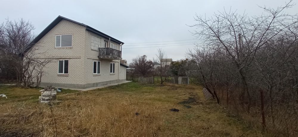 Продам будинок у СТ Фотон