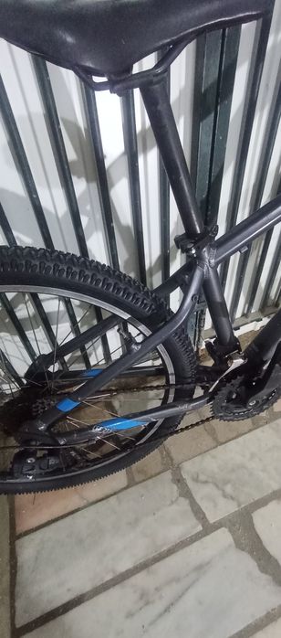 Bicicleta roda 26