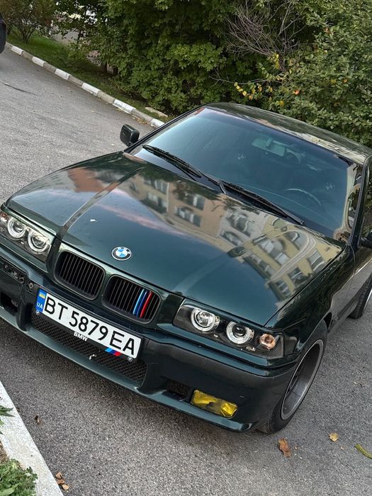 BMW 316 продажа - обмен