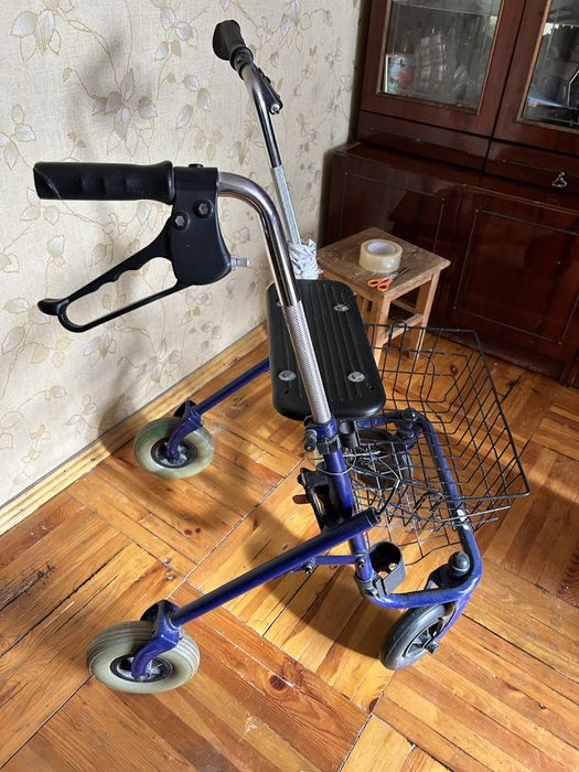 Отдам Ходунки для взрослых