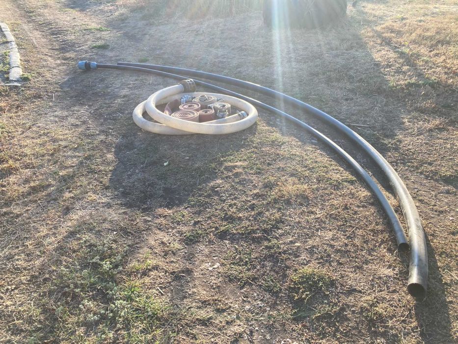 Продам помпу  Köhnner und Söhnen KS 80 TW