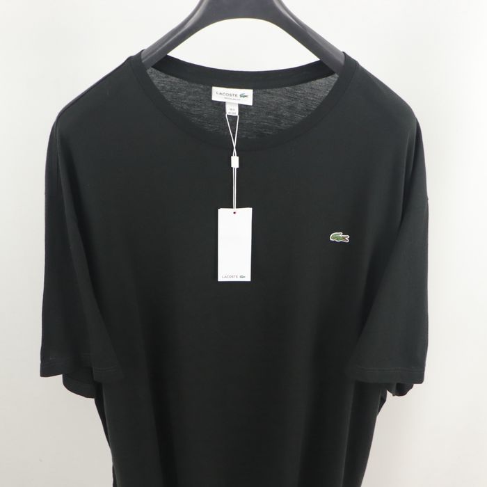 Чоловіча Футболка LACOSTE 3XL