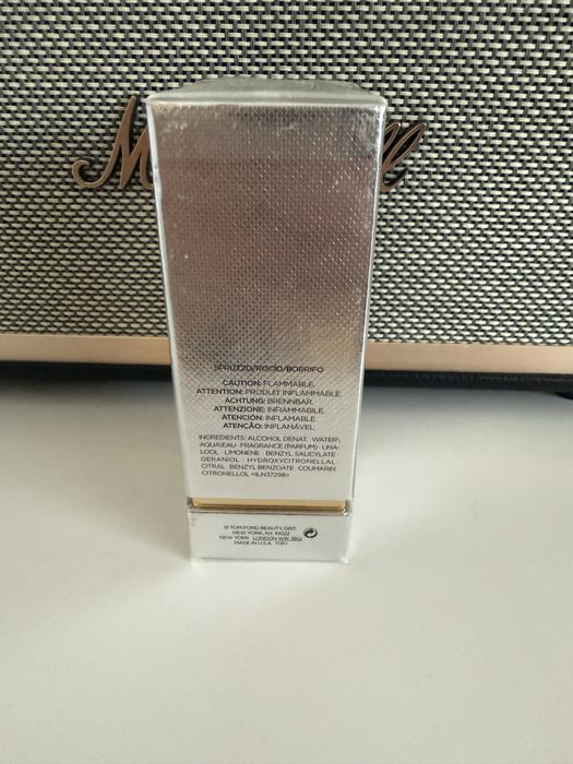REZERWACJA Lavender Palm folia nowy zapach Tom Ford perfumy