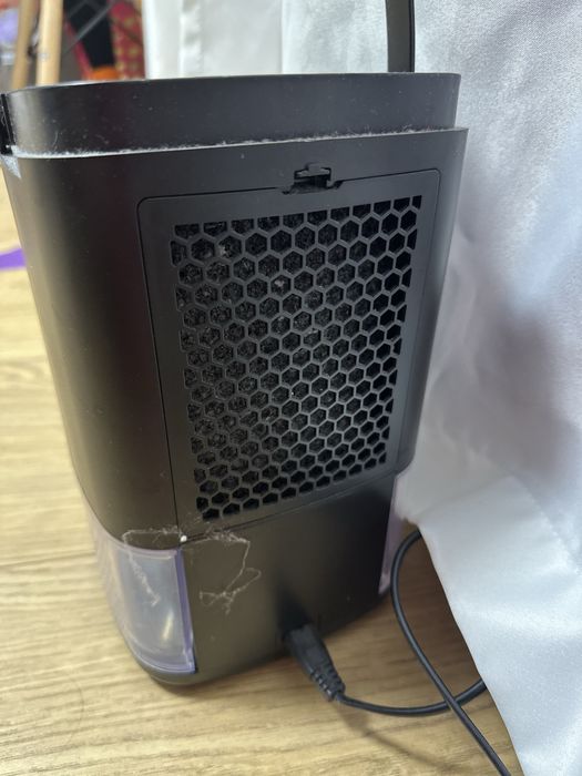 Осушувач повітря