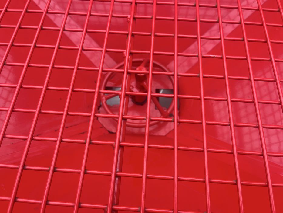 Розкидач міндобрив Wirax 1000 РУМ