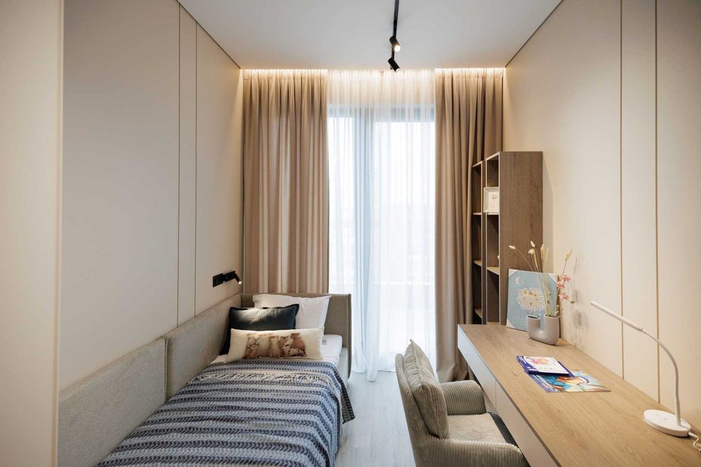 2-rooms apartment apartment by the address st. Tivodara Legotskogo (area 55,9 m²) - Atlanta.ua - photo 13