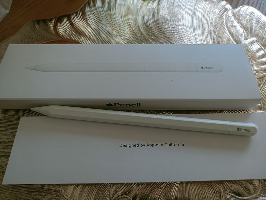 Rysik pencil stan używany idealne