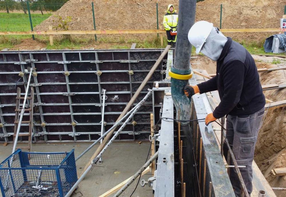 -> Wynajem/sprzedaż szalunków - Łódź i okolice