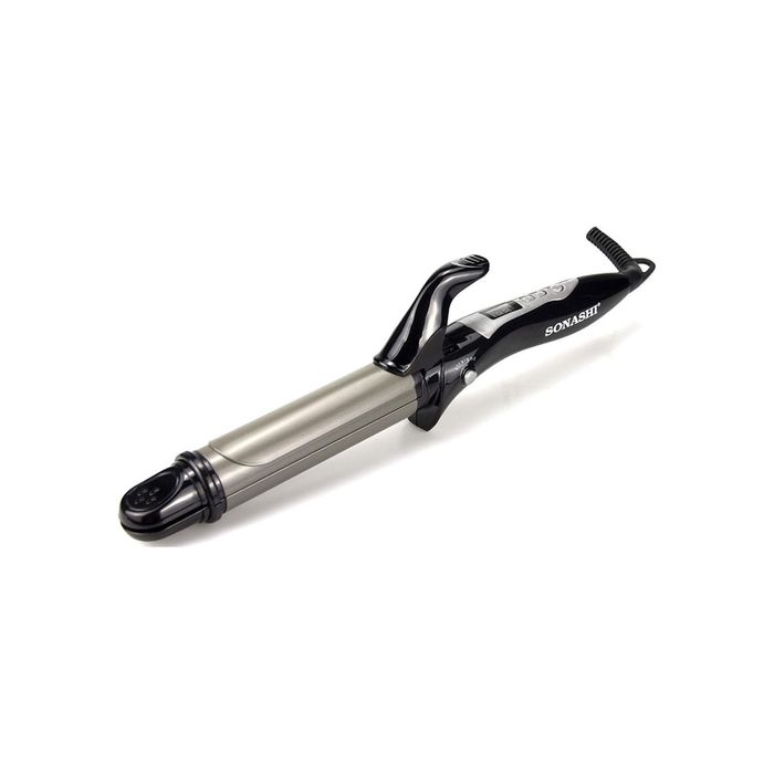 SONASHI CURLER E ALISADOR 2 EM 1