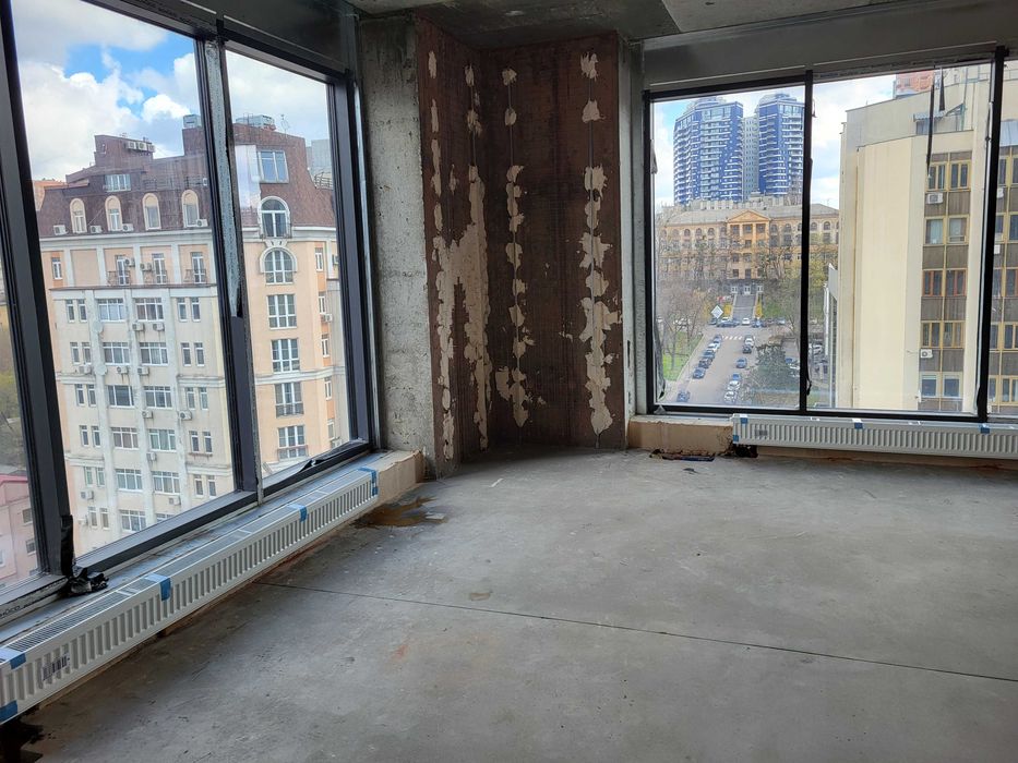 Багатокімнатна квартира за адресою вул. Предславинська (площа 193,6 м²) - Atlanta.ua - фото 13