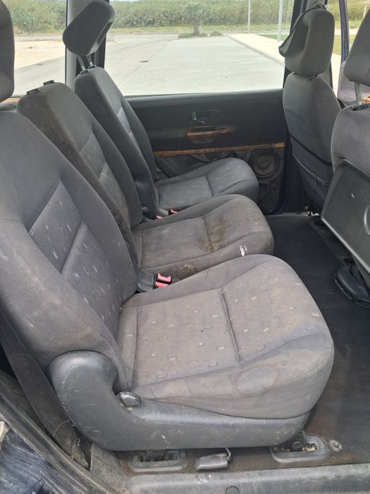 Volkswagen sharran