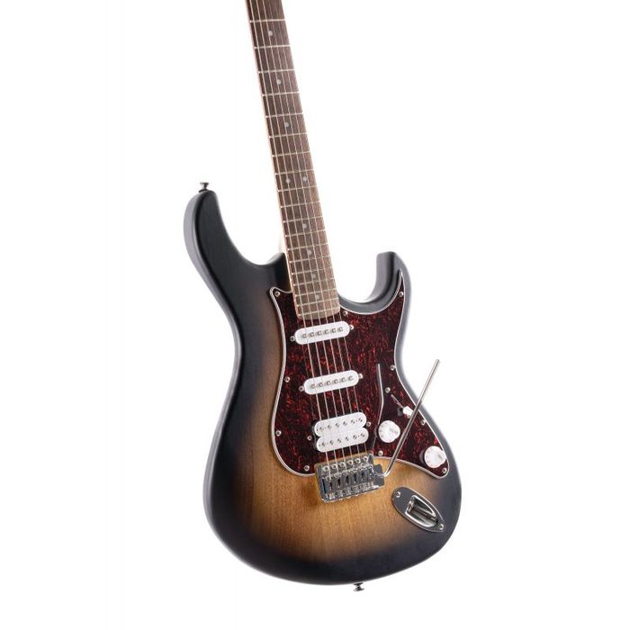 Cort G110 OPSB Guitarra Elétrica