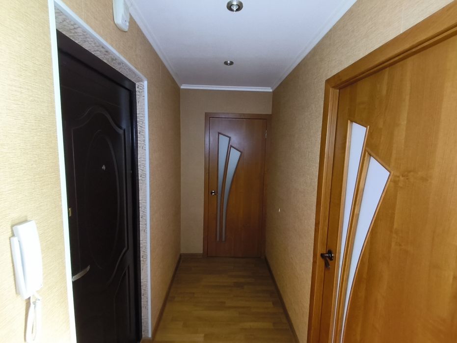 Продам отличную 2х комнатную квартиру на Шестой Слободской.