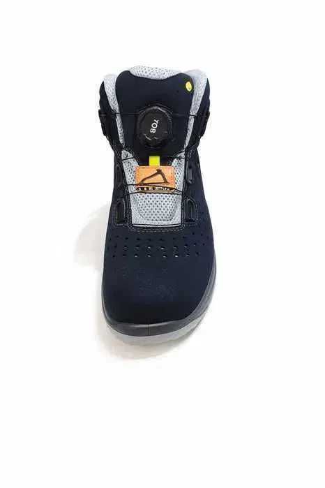Buty Robocze Elten Biomex S-Kappa boa mid esd R.40 (261 N)