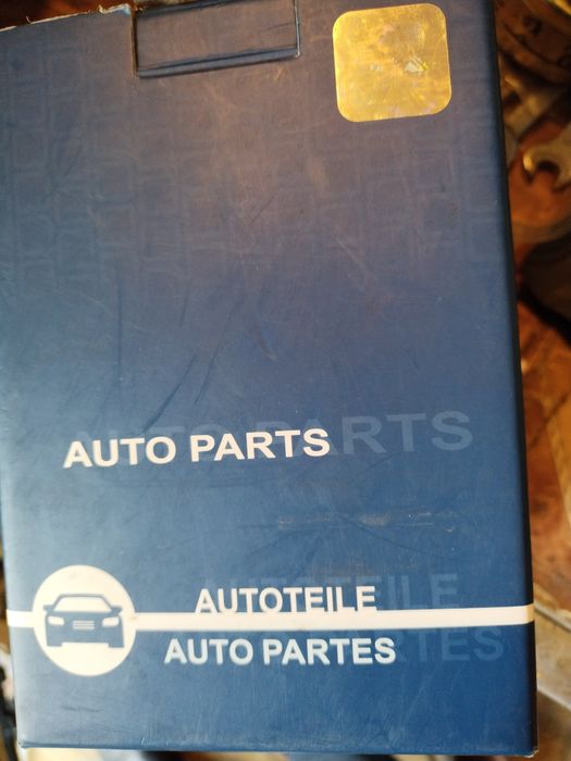 Топливний фильтр для КИА серато