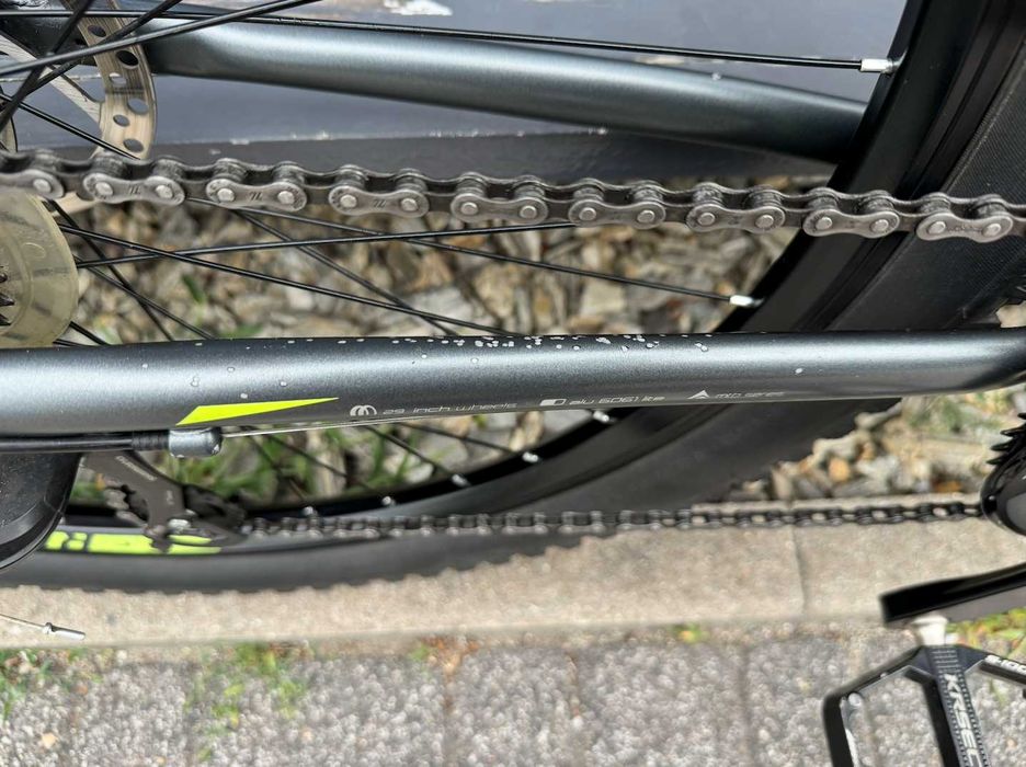 Rower górski MTB | Romet Rambler R9.1 Special | 29" | Rozmiar XL (19")