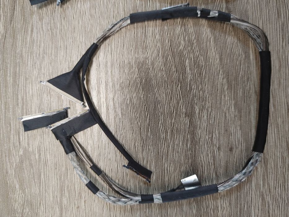 Шлейф камери Mavic 3,3E,3T,3Pro
