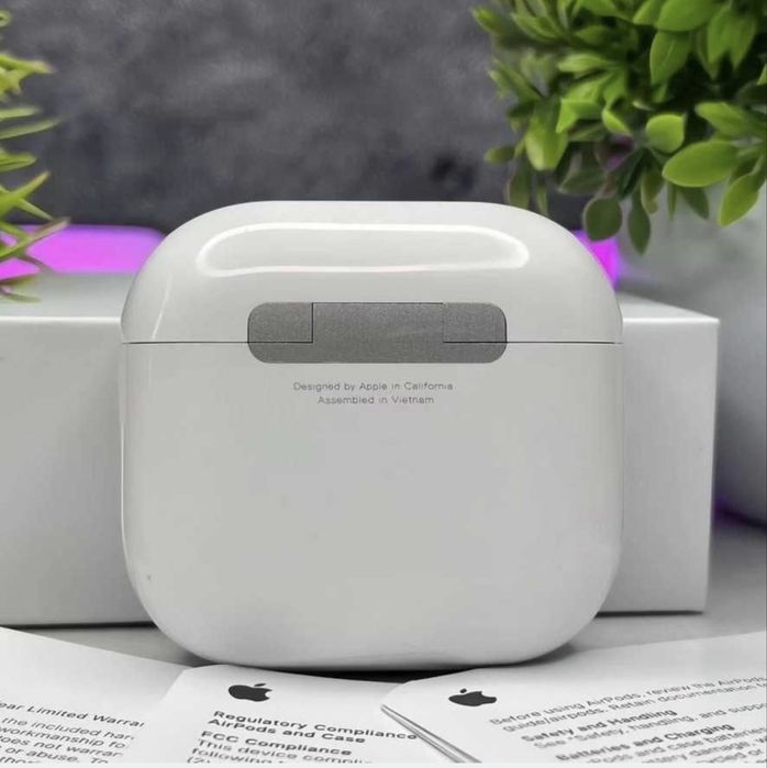 Apple airpods 4 1:1 ANC ! РОЗПРОДАЖ!