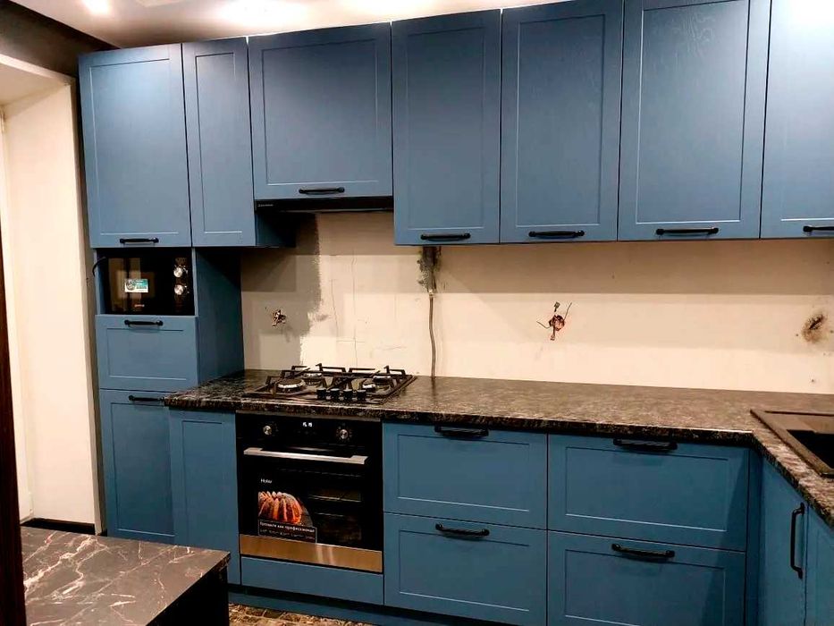 Мебель под заказ Меблі на замовлення Кухня Кухни Шкаф