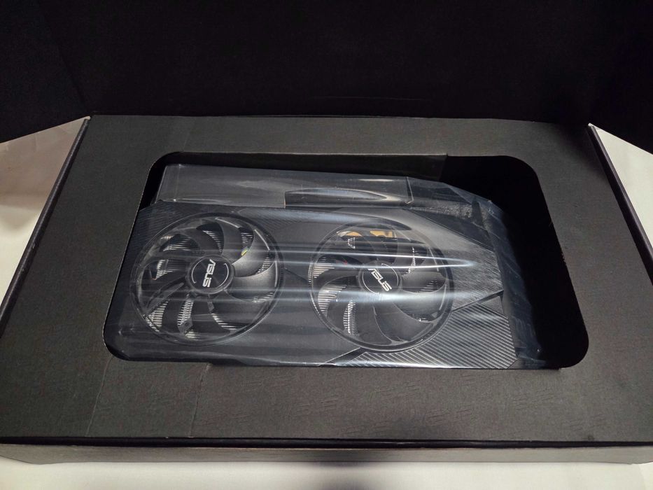 1660 Super + Ryzen 3600 + RAM Aegis 8x2 3200MHz