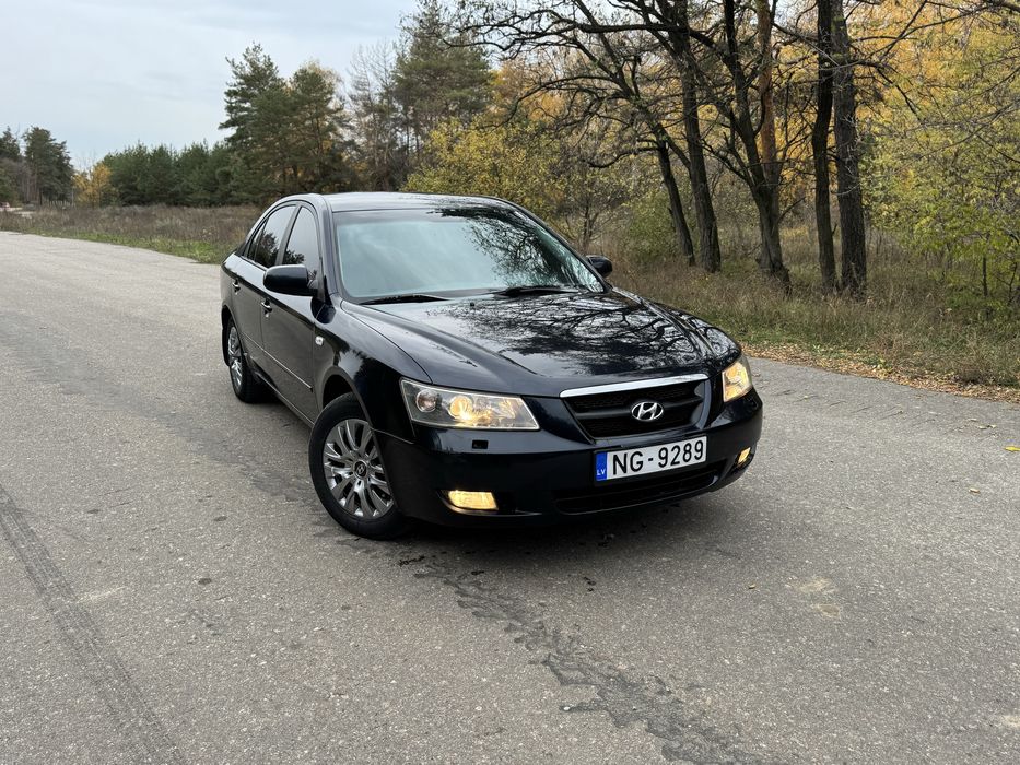 Продам Хюндай Соната