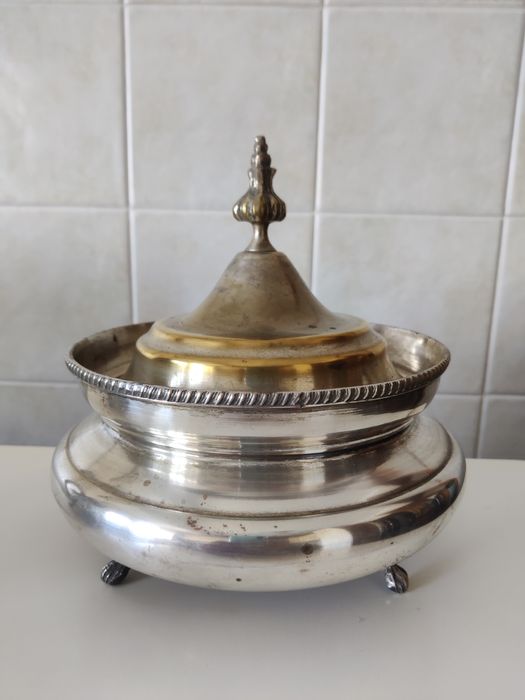 Conjunto Chá Casquinha