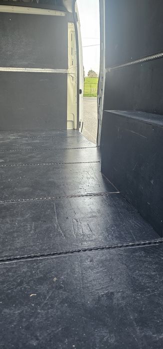 Citroen Jumper L4H3 2.0 Hdi 160cv