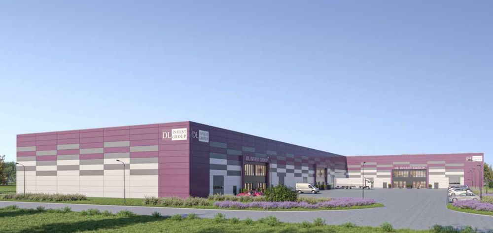Magazyn moduły 500 - 1500 m² + biura! BTS do 7.5k! Nowa INWESTYCJA! 13km od Wrocławia