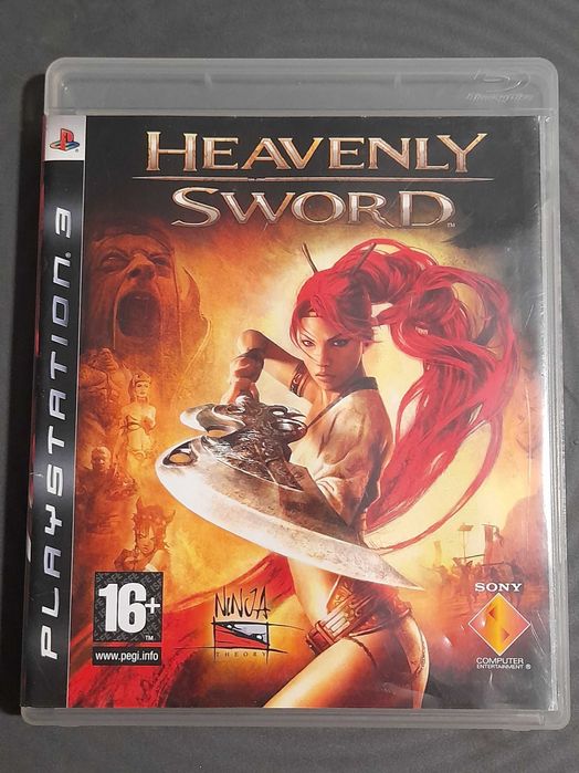 Jogos para PS3 para várias idades