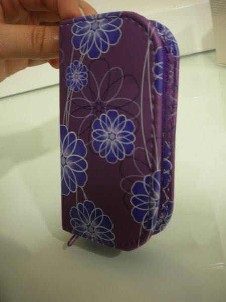 Kit Manicure muito completo Novo