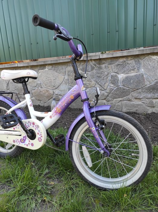 Дитячий велосипед