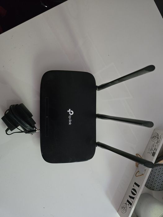 Router TP LINK 450