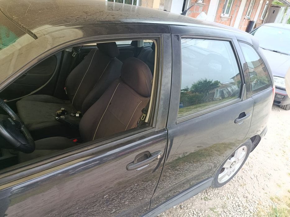 Seat Ibiza 6k2 1.6SR foto 5