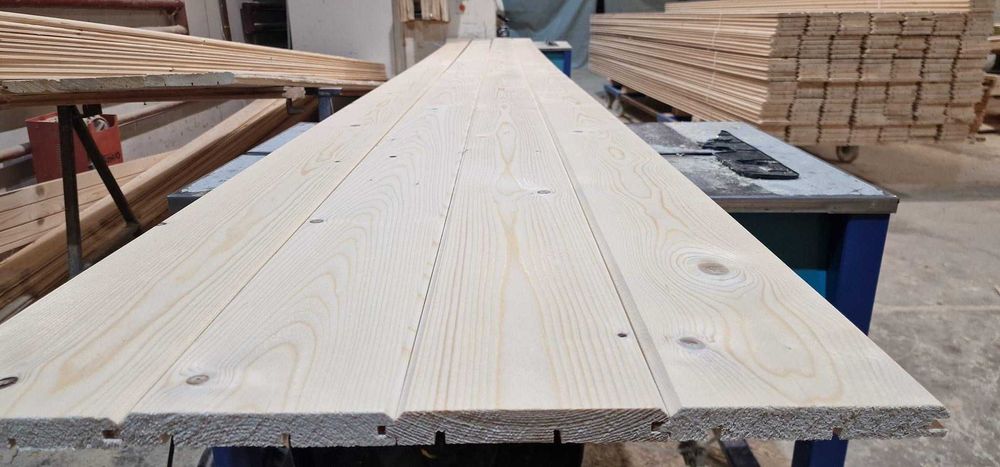 Deska Elewacyjna Producent