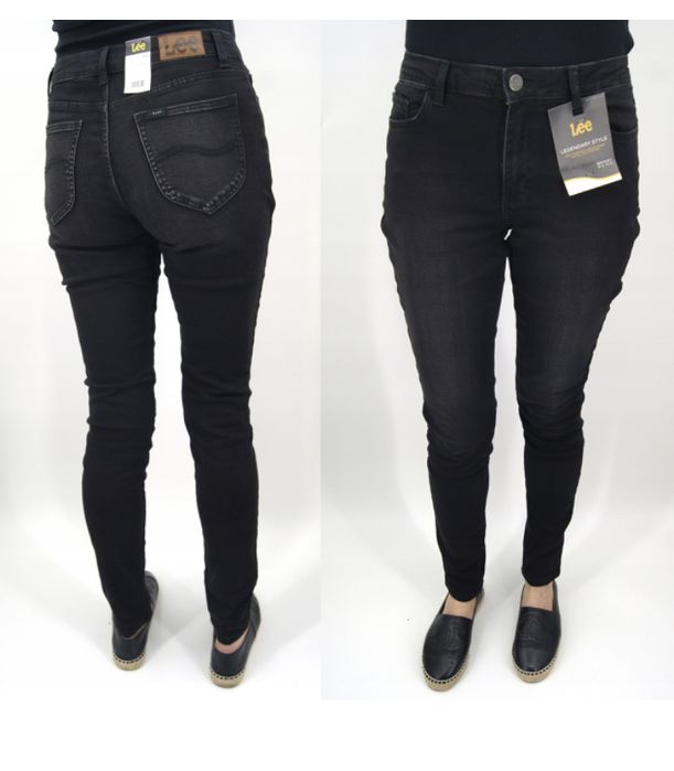 Spodnie Lee rozm. W 29 L 33