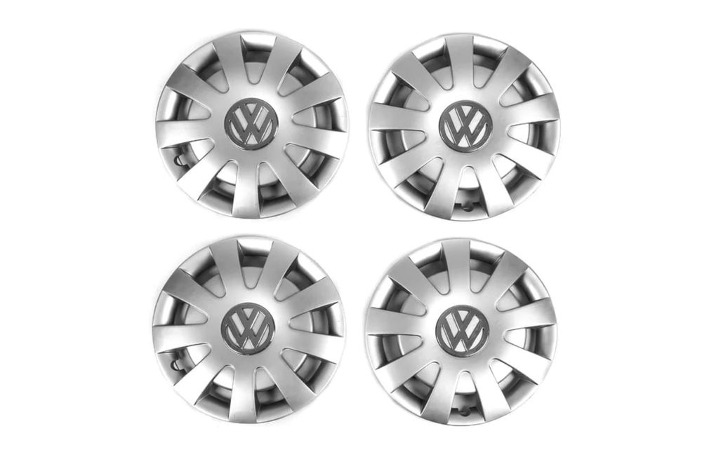 Ковпаки  r16 Volkswagen Crafter  та Mercedes Sprinter W906