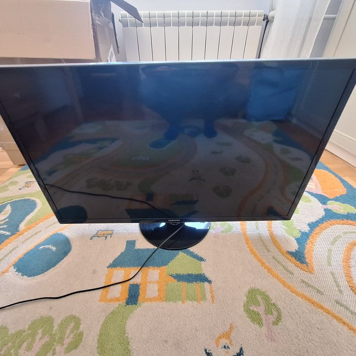 Telewizor samsung