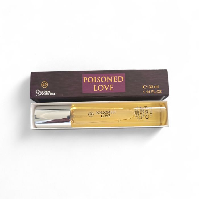 Poisoned Love 33ml ( Damskie)