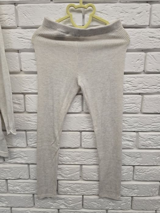 Zestaw dziewczęcy H&M