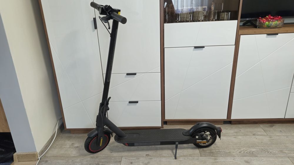 Hulajnoga Elektryczna Xiaomi MI 2 Pro