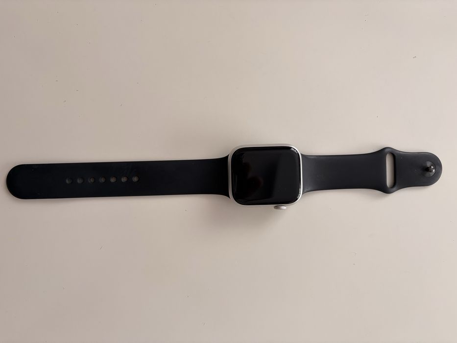Apple Watch 9 45mm GRATISY !!! ( paski, szybka )