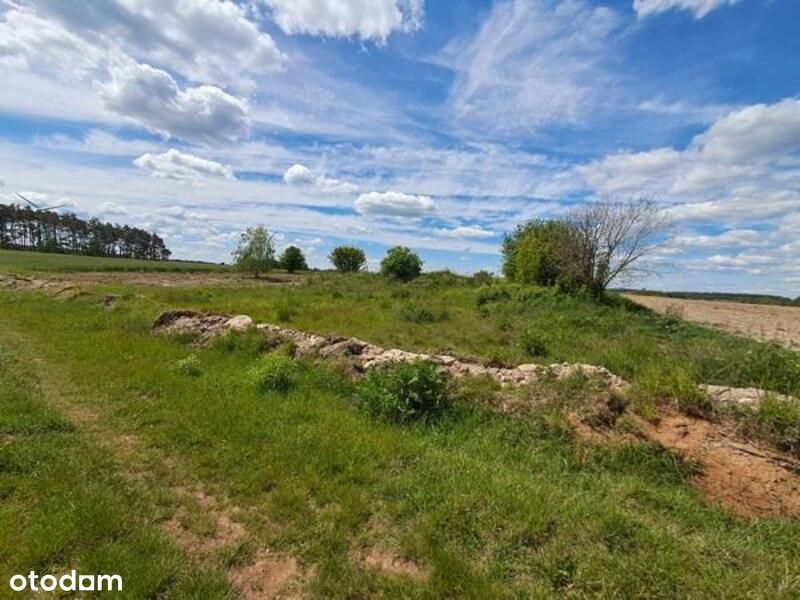 Syndyk sprzeda nieruchomość Turobowice