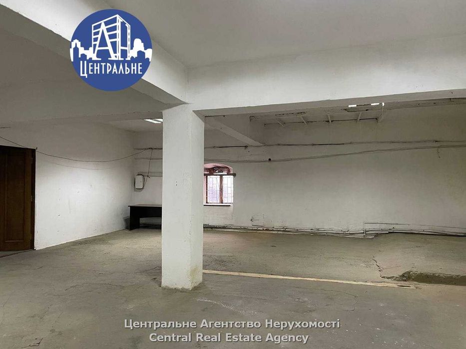 Оренда приміщення неподалік центру міста