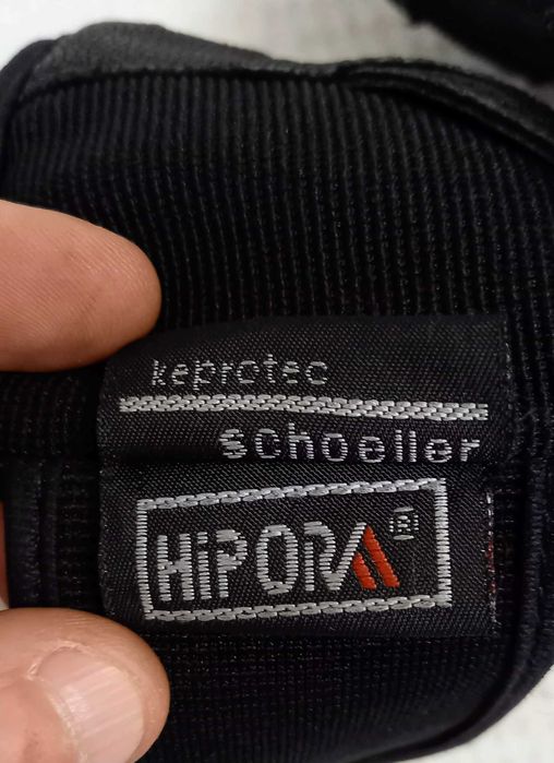 Luvas de Mota LS2 Impermeáveis – Tam. M – Hipora & Kepro