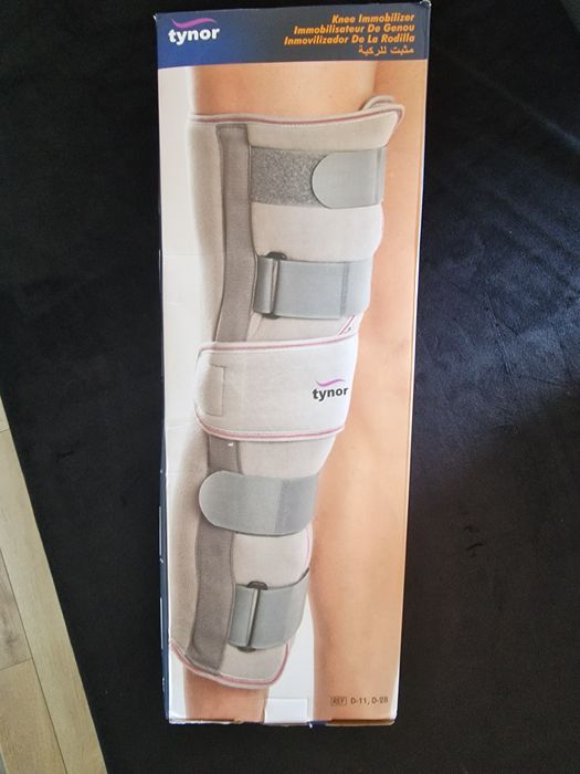 Stabilizator kolana rozmiar L