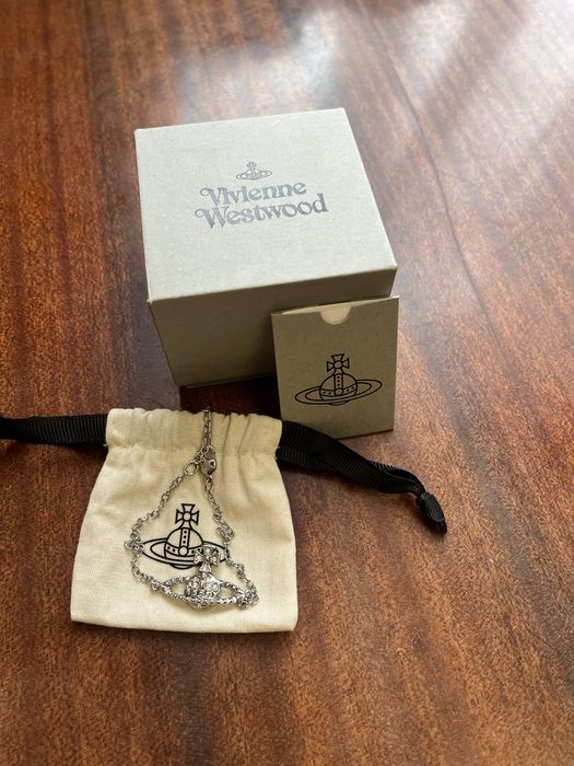 ОРИГІНАЛЬНИЙ Браслет Vivienne Westwood