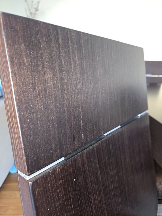 Mesa de jantar com 6 cadeiras